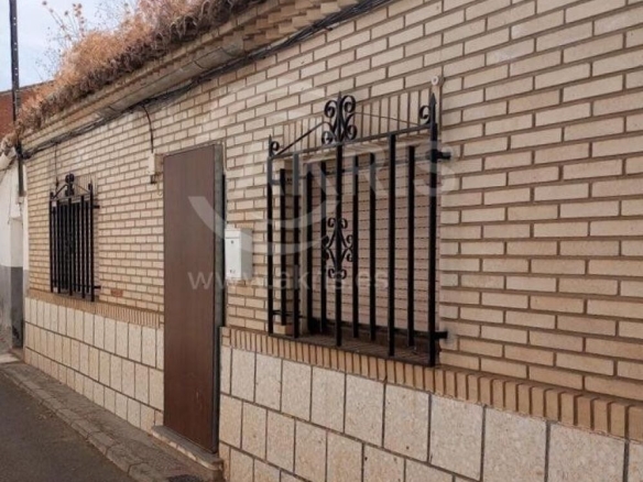 Imagen 1 de Chalet Independiente en Polán