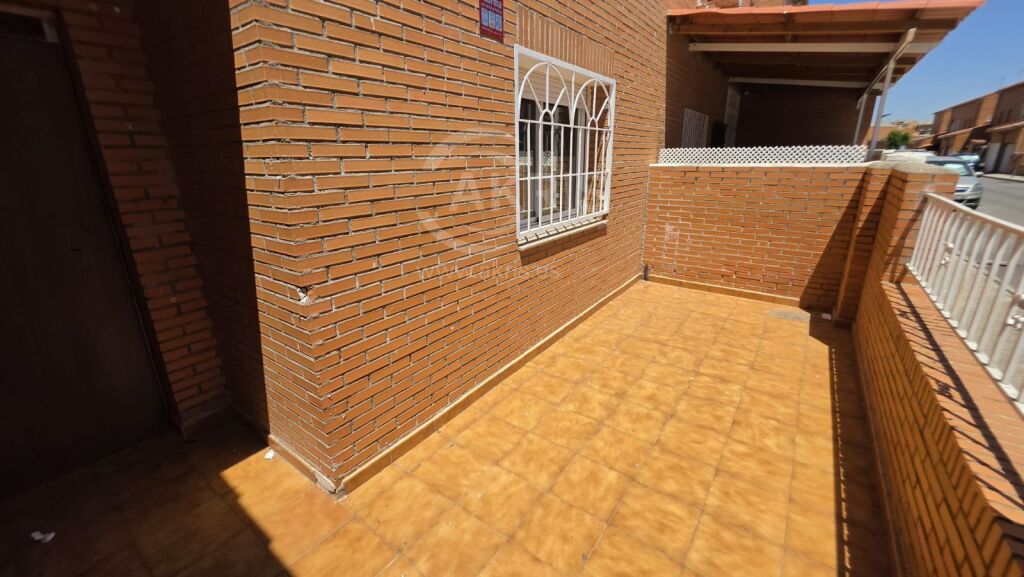 Imagen 3 de Chalet Pareado en Chozas De Canales