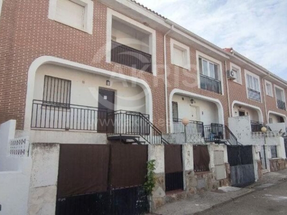 Imagen 1 de Chalet Independiente en Recas