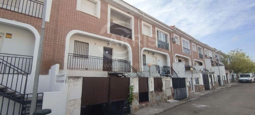 Imagen 1 de Chalet Independiente en Recas