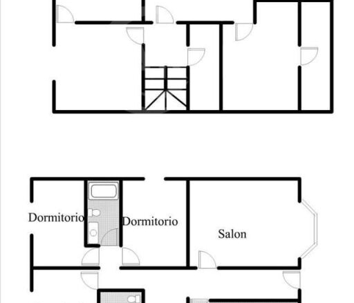 Imagen 2 de Chalet Independiente en Huecas