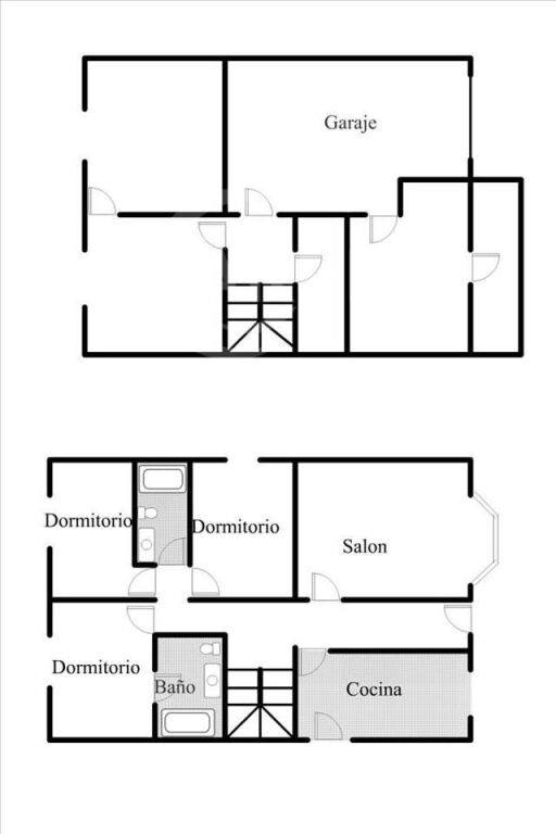 Imagen 2 de Chalet Independiente en Huecas