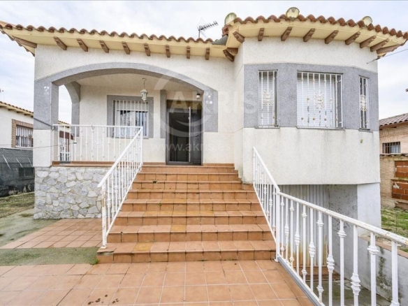 Imagen 3 de Chalet Independiente en Huecas