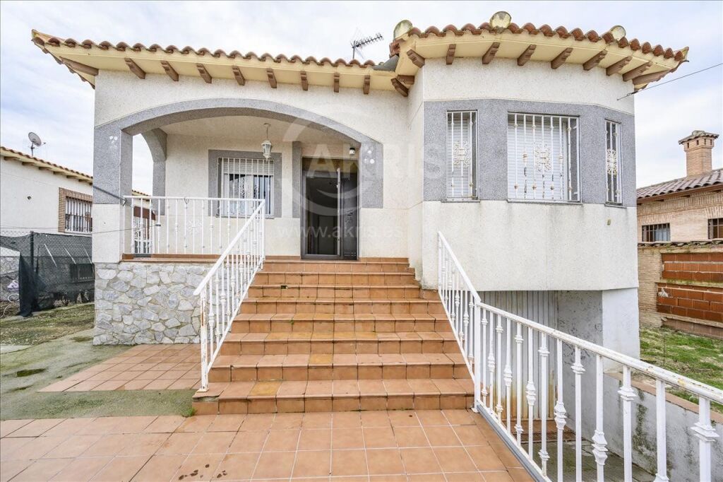 Imagen 3 de Chalet Independiente en Huecas