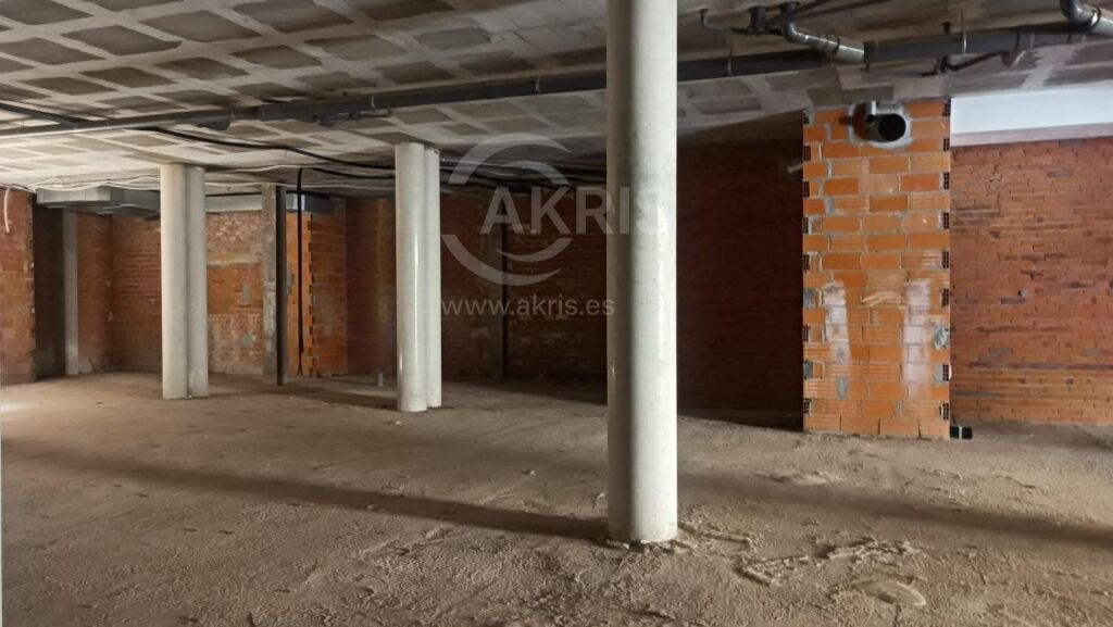 Imagen 2 de Local Comercial en Quintanar De La Orden