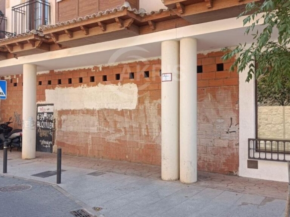 Imagen 3 de Local Comercial en Quintanar De La Orden
