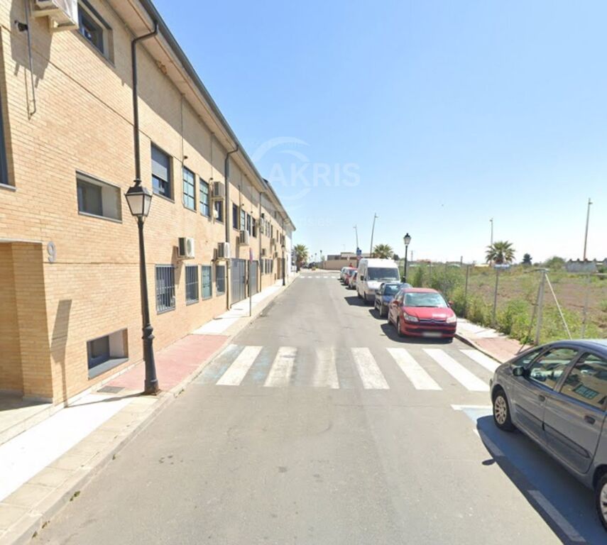 Imagen 1 de Piso en El Viso de San Juan