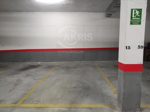 Imagen 2 de Garaje en Olias Del Rey