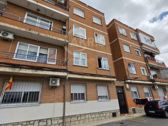 Imagen 2 de Piso en Cobeja