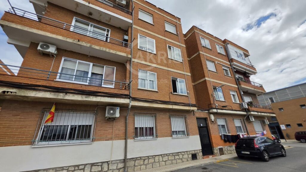 Imagen 2 de Piso en Cobeja