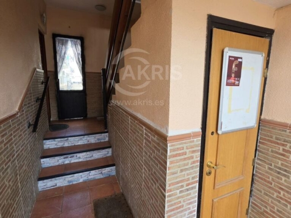 Imagen 4 de Piso en Cobeja