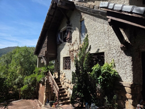 Imagen 2 de Chalet Independiente en Hontanar