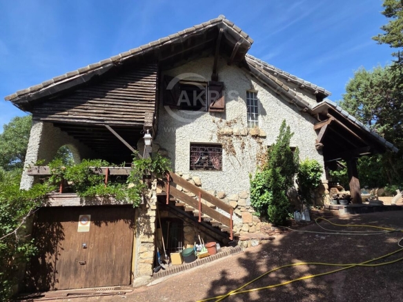 Imagen 1 de Chalet Independiente en Hontanar