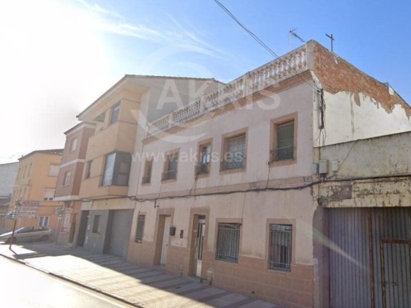 Imagen 2 de Piso en Mora