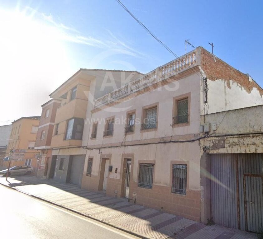 Imagen 2 de Piso en Mora