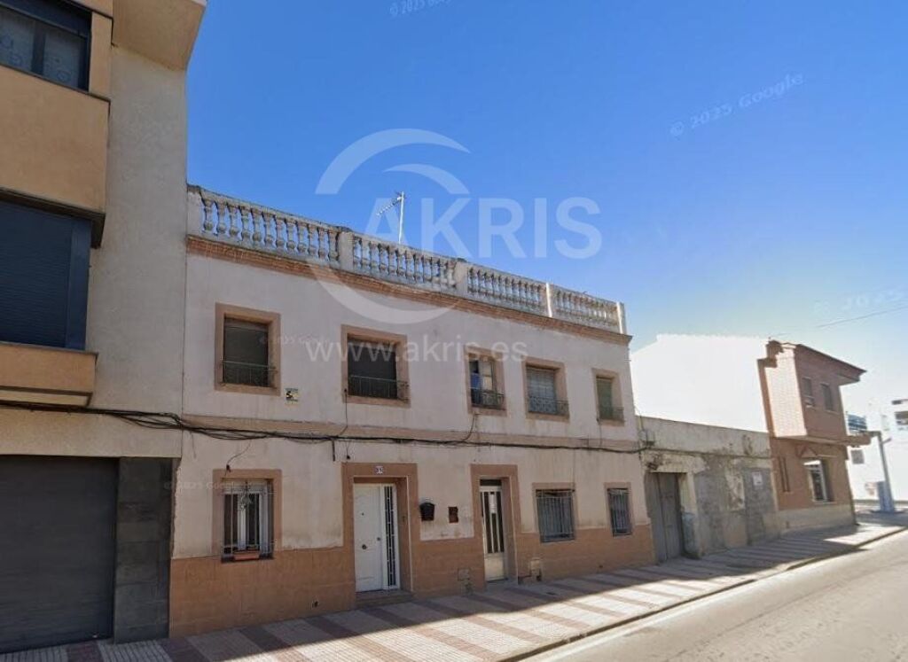 Imagen 1 de Piso en Mora