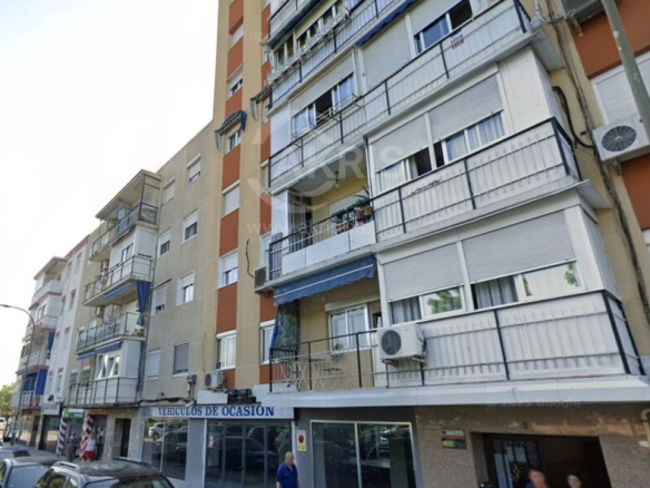 Imagen 1 de Piso en Móstoles
