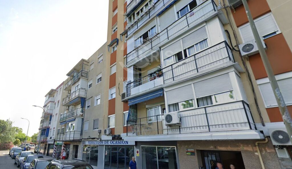 Imagen 1 de Piso en Móstoles