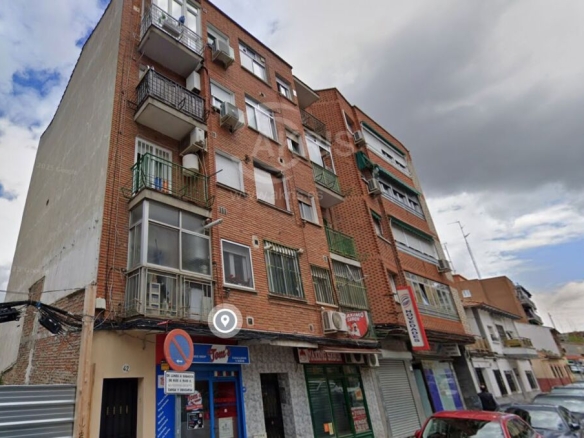 Imagen 1 de Piso en Móstoles
