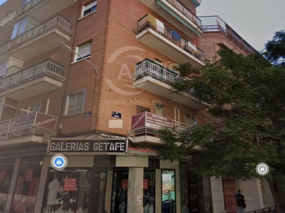 Imagen 1 de Piso en Alcorcón
