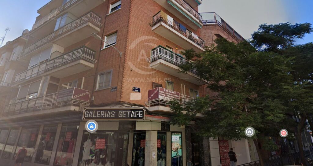 Imagen 1 de Piso en Alcorcón