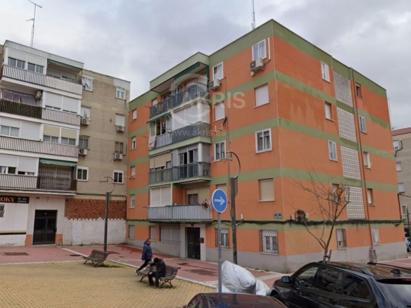 Imagen 1 de Piso en Parla
