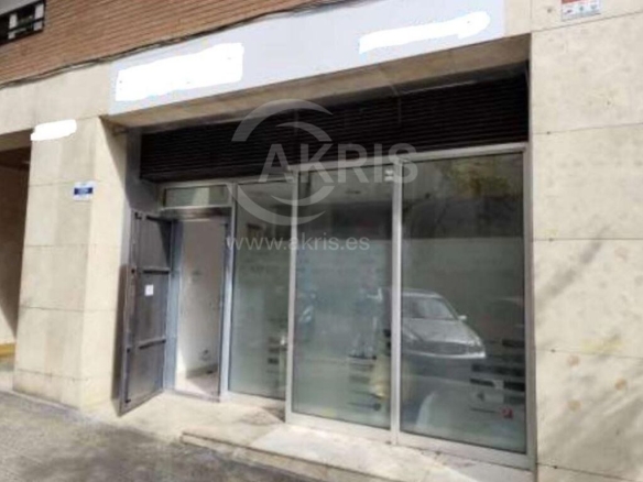 Imagen 1 de Local Comercial en Barcelona