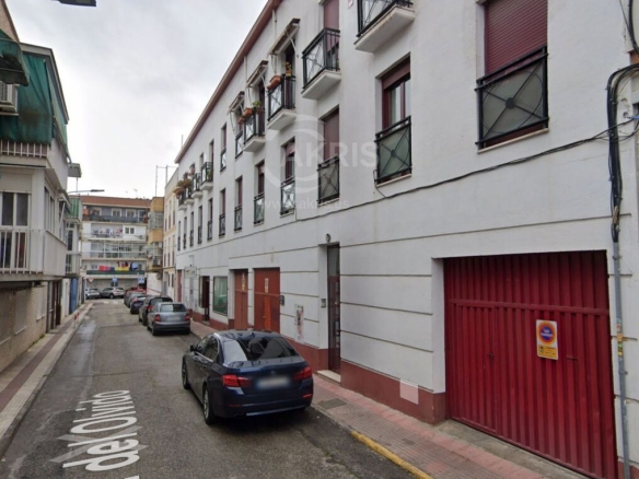 Imagen 1 de Piso en Parla