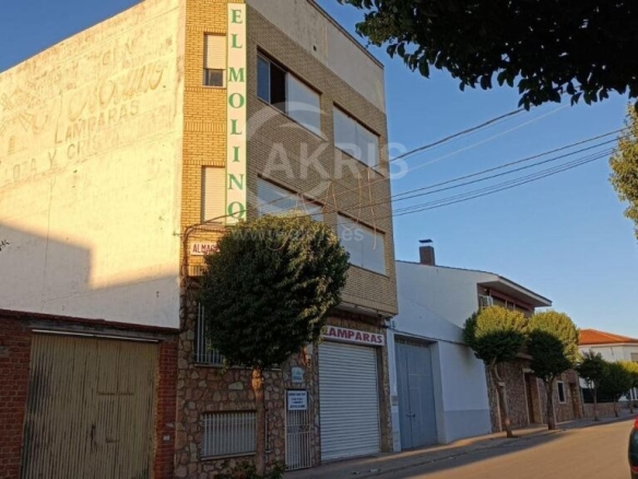 Imagen 4 de Local Comercial en Quintanar De La Orden