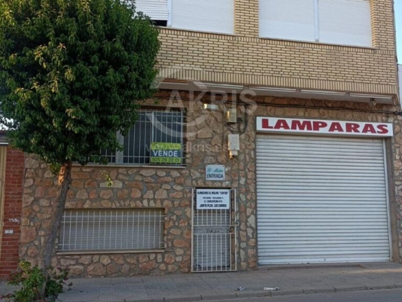 Imagen 1 de Local Comercial en Quintanar De La Orden