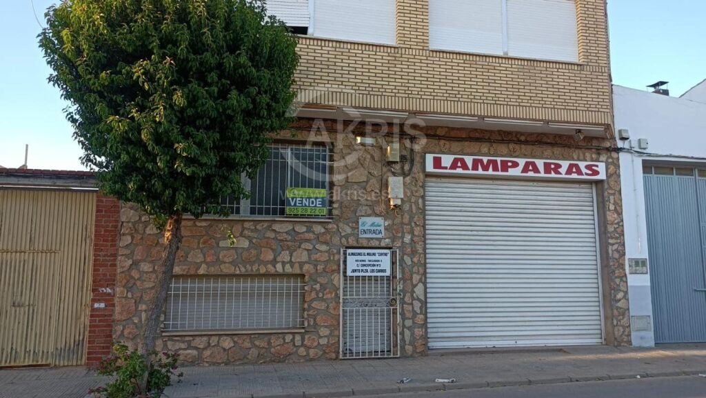 Imagen 1 de Local Comercial en Quintanar De La Orden