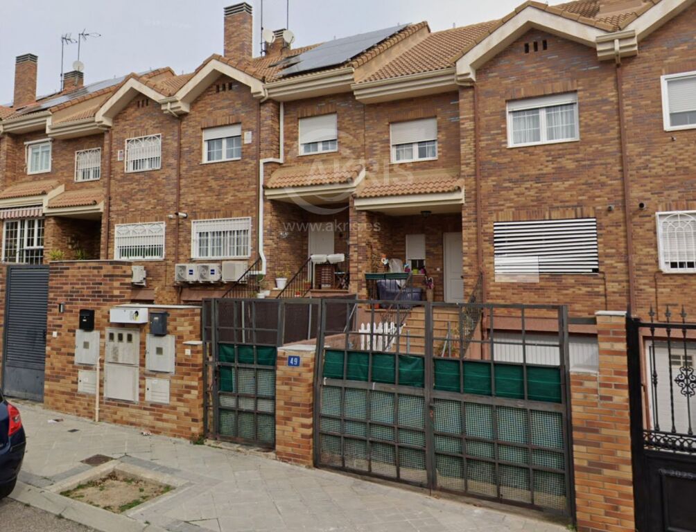 Imagen 1 de Adosado en Arroyomolinos