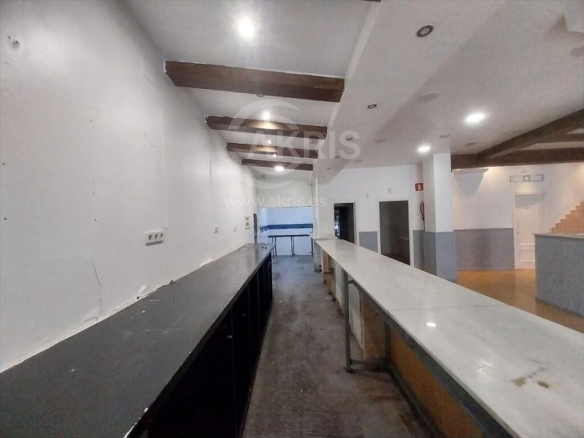 Imagen 2 de Local Comercial en Toledo