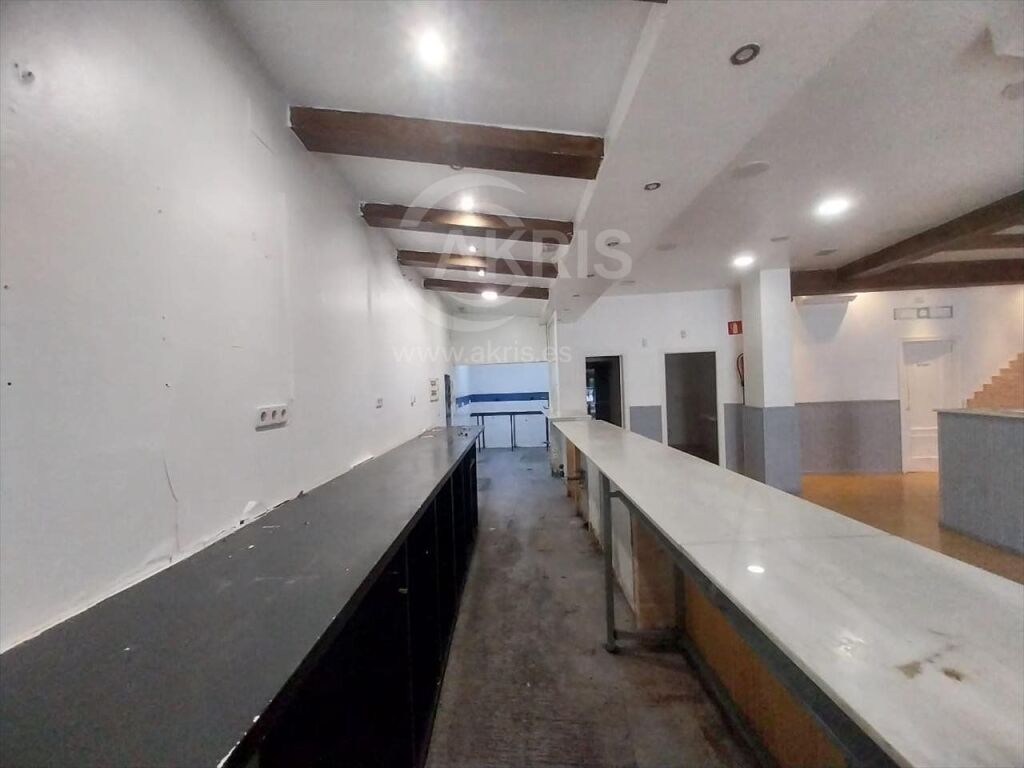 Imagen 2 de Local Comercial en Toledo