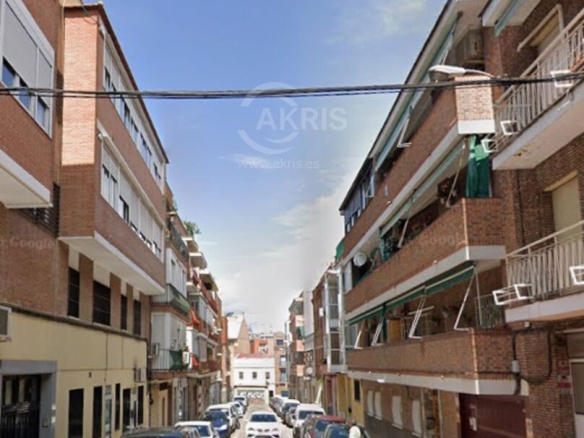 Imagen 1 de Piso en Madrid