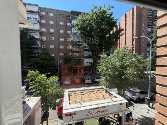 Imagen 3 de Piso en Madrid
