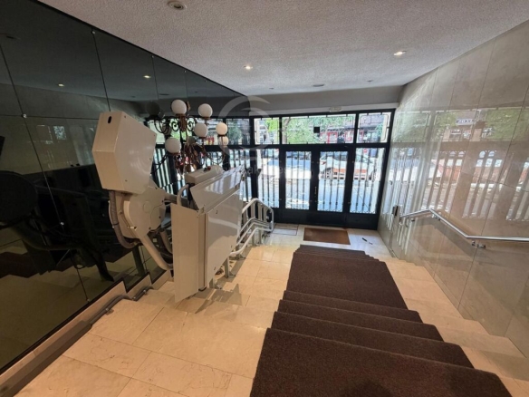 Imagen 4 de Piso en Madrid