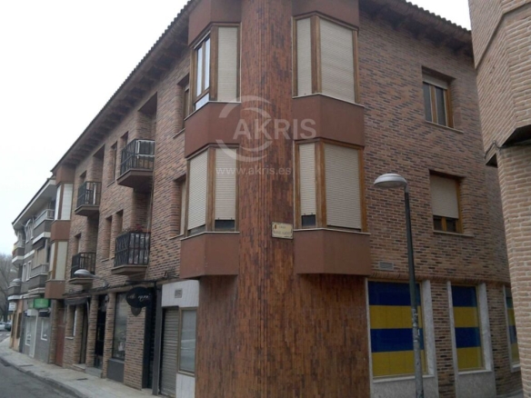 Imagen 1 de Piso en Pinto