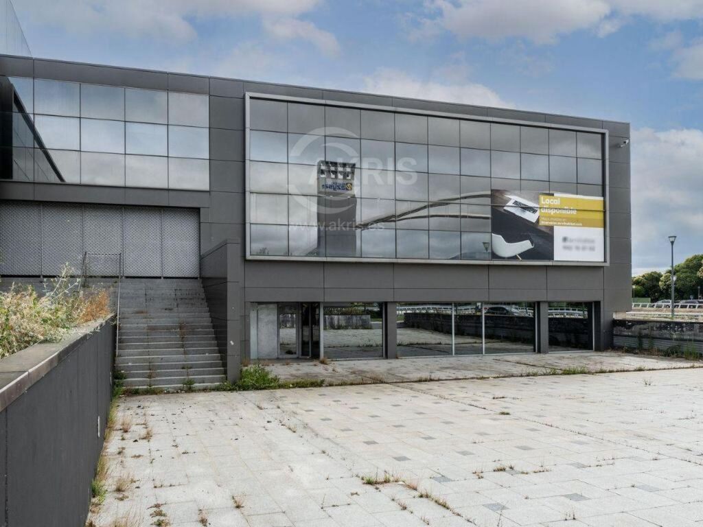 Imagen 2 de Local Comercial en Pamplona/Iruña
