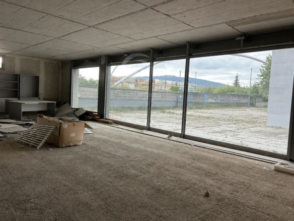 Imagen 4 de Local Comercial en Pamplona/Iruña