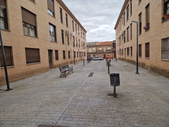 Imagen 2 de Piso en Mocejon