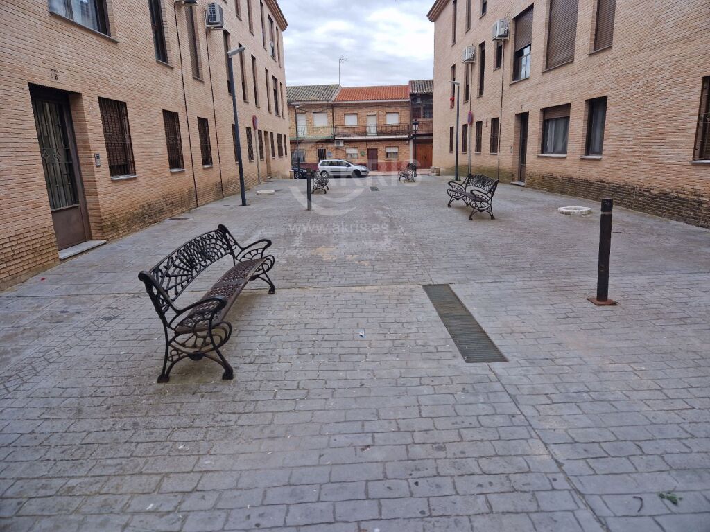 Imagen 1 de Piso en Mocejon