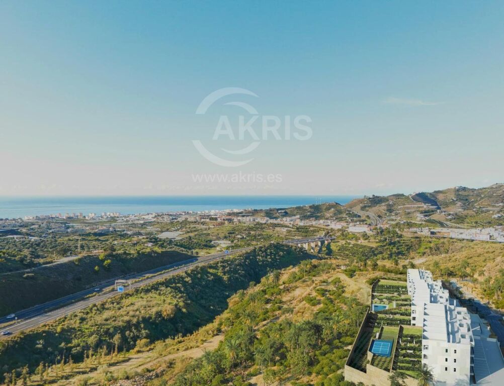 Imagen 2 de Piso en Torrox