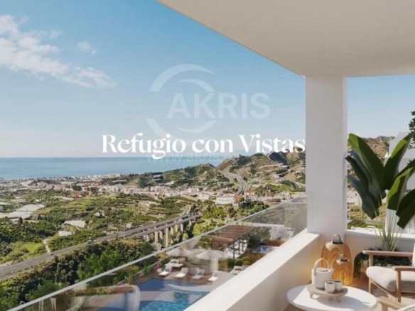 Imagen 1 de Piso en Torrox