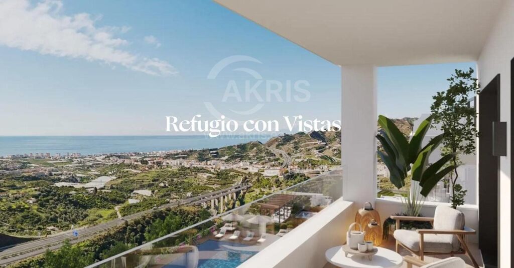 Imagen 1 de Piso en Torrox