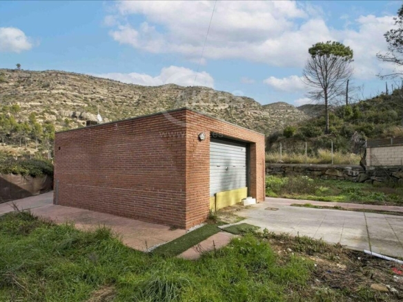 Imagen 1 de Chalet Independiente en El Pont De Vilomara i Rocafort