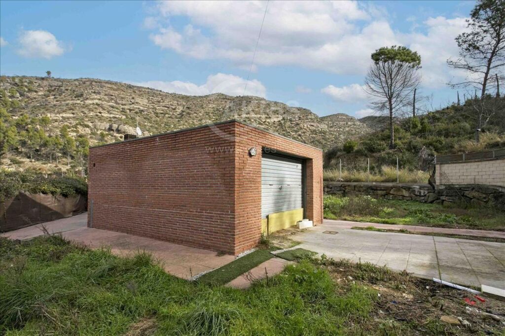 Imagen 1 de Chalet Independiente en El Pont De Vilomara i Rocafort