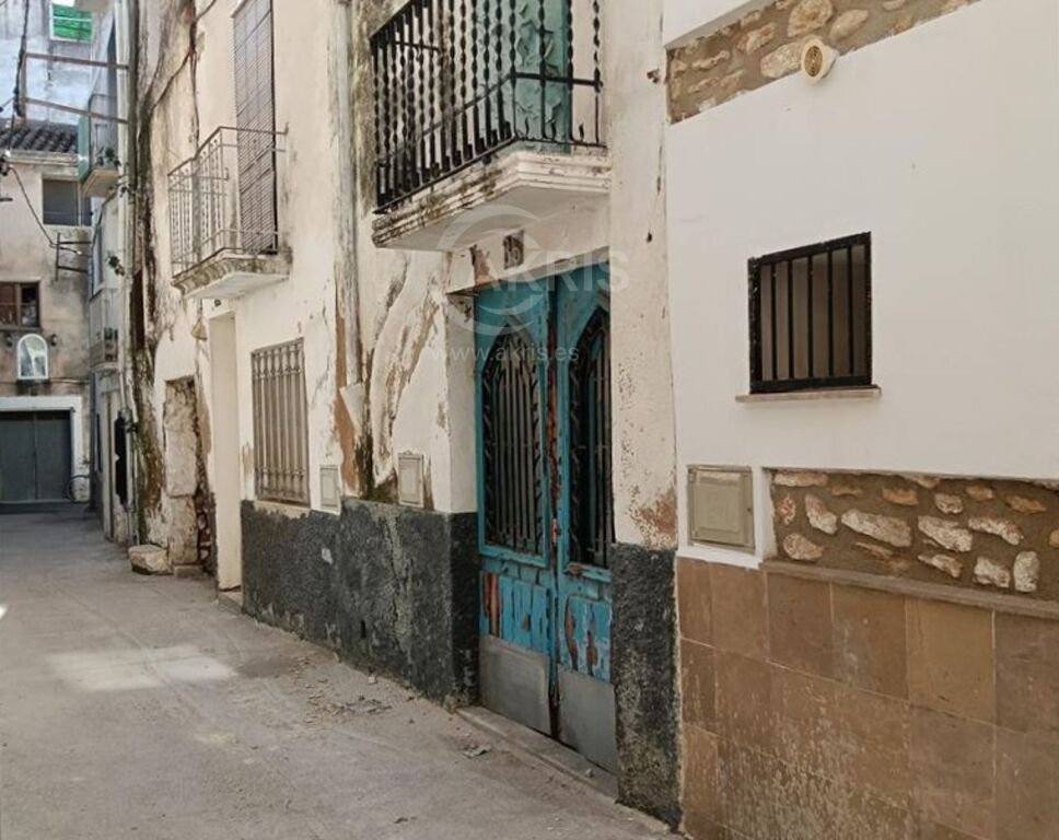 Imagen 1 de Adosado en Ulldecona
