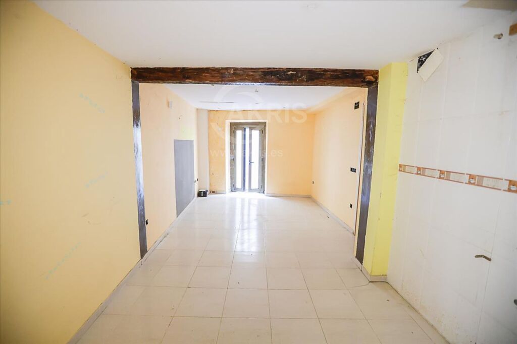 Imagen 1 de Piso en Alcover