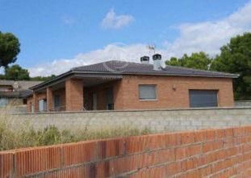 Imagen 1 de Casa en Cabra Del Camp